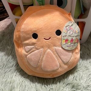 NWT ORIN SQUISHMALLOW